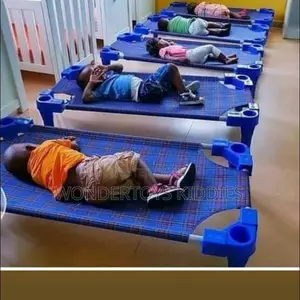 Toddler Bed