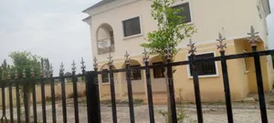 Furnished 4bdrm Duplex in Navy Estate Karshi for sale