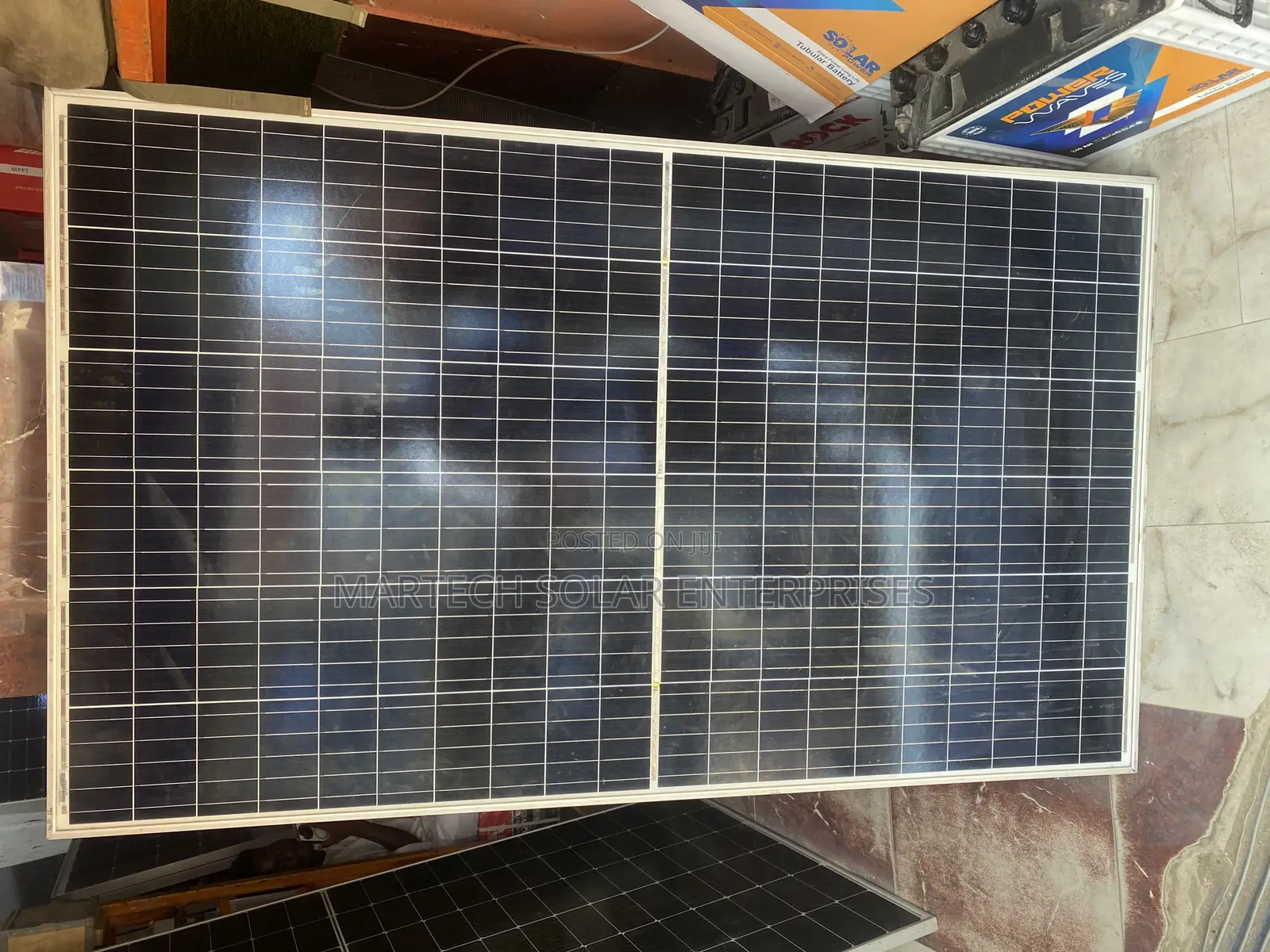 460w Ja Solar Panel With Guarantee