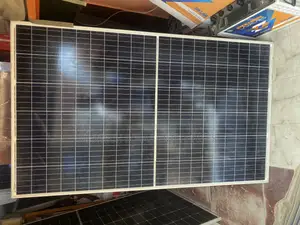 460w Ja Solar Panel With Guarantee