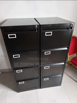 Imported 4drawer Cabinet