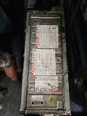 Toyota Prius Hybrid Battery 2010/2014