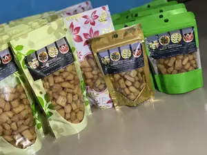 Delicious Crunchy Chin Chin