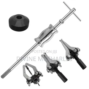 Slide Bearing Puller Sets