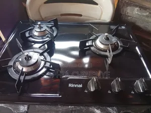 Belgium Gas Cooker