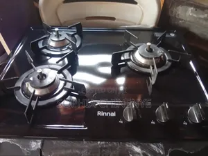 Belgium Gas Cooker