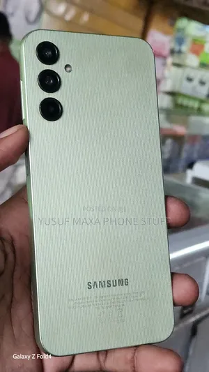 Samsung Galaxy A14 64 GB Gold