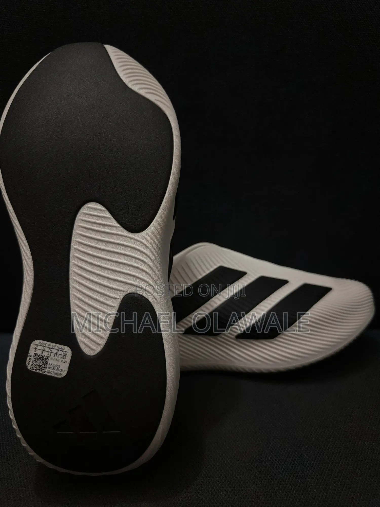 Adidas Purechill