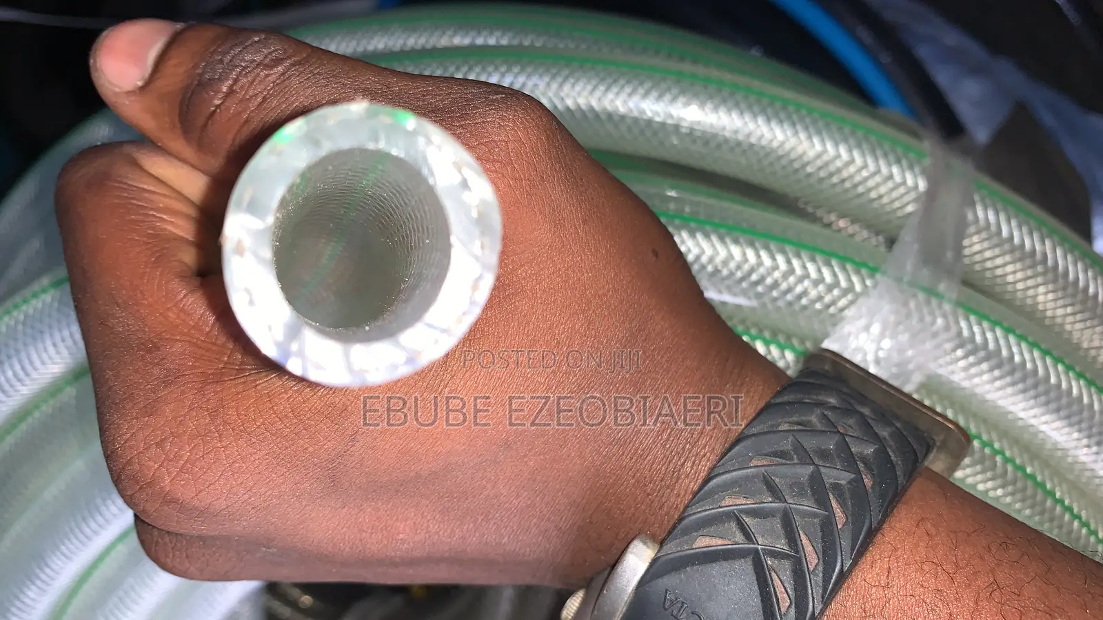 1” Original Double Layer Hose