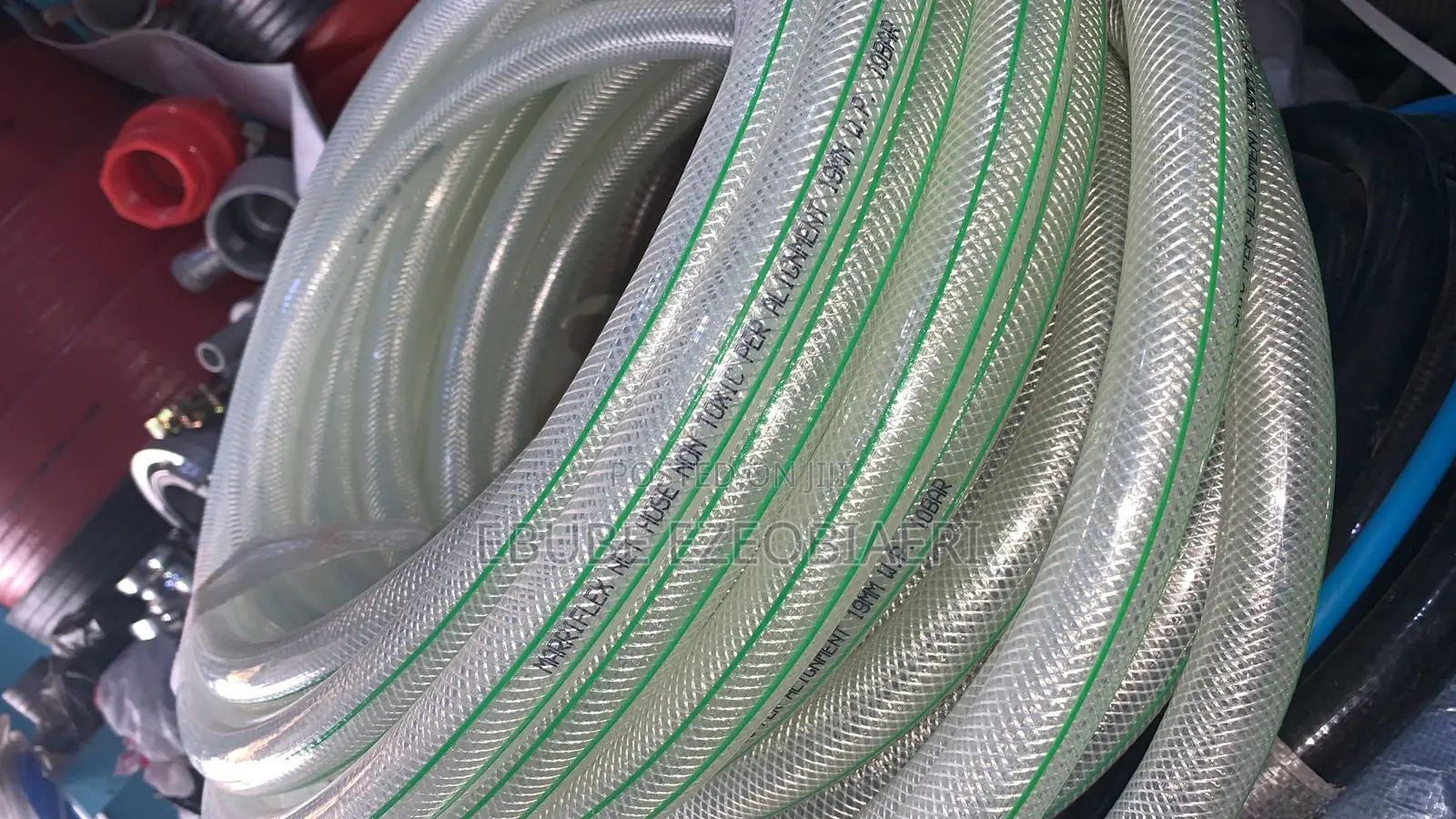 1” Original Double Layer Hose
