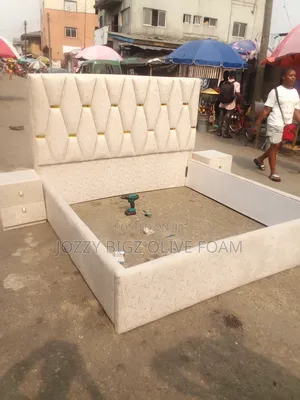 Beds and Bedframes