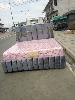 Beds and Bedframes