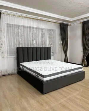 Beds and Bedframes