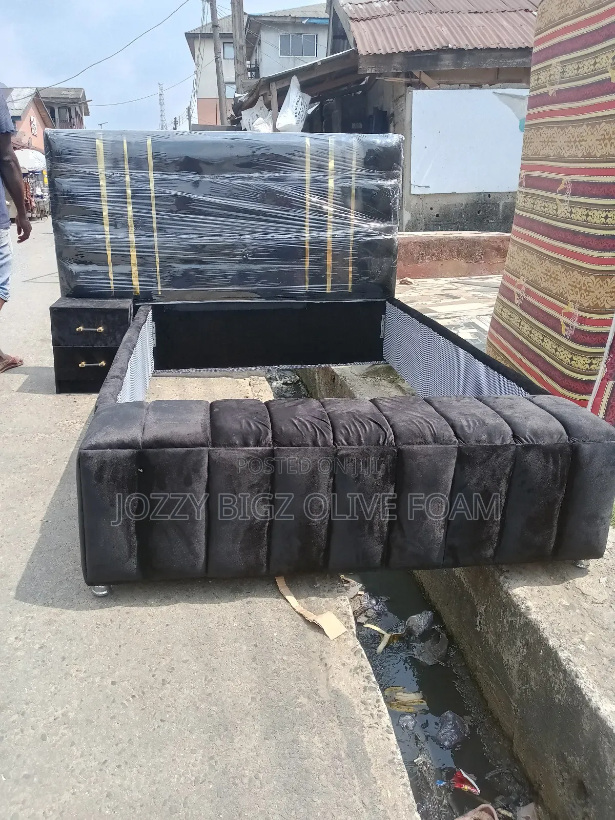 Beds and Bedframes