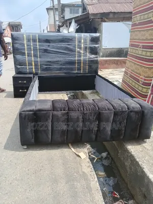 Beds and Bedframes