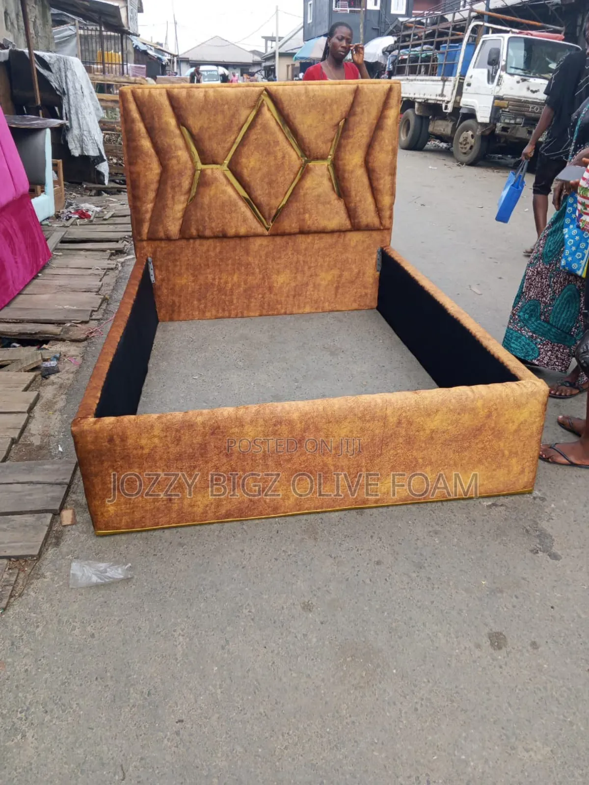Beds and Bedframes