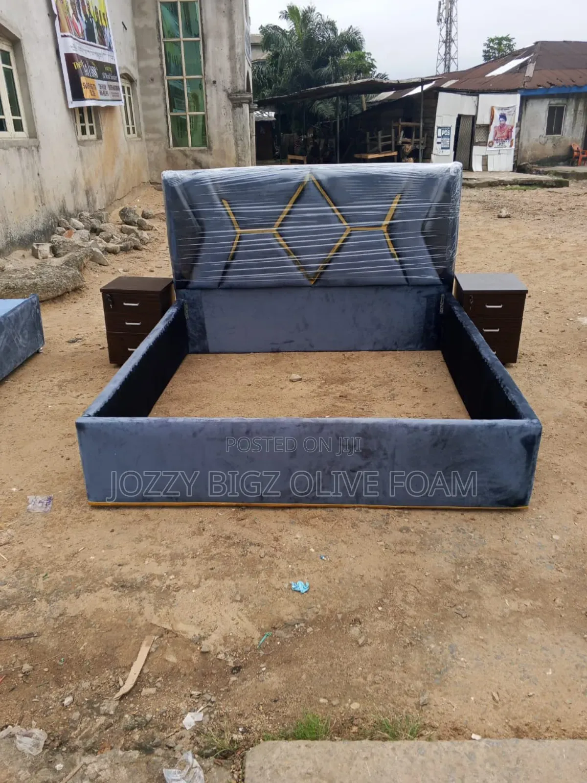 Beds and Bedframes