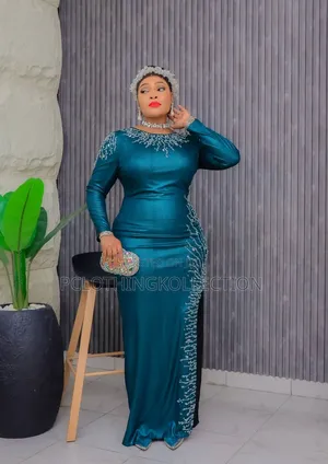 Stunning Dinner Gown