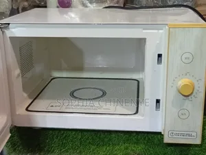 Belgium Microwave With Grill