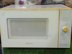Belgium Microwave With Grill