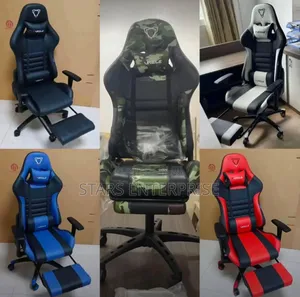 Gaming Chair / Rocking Chair
