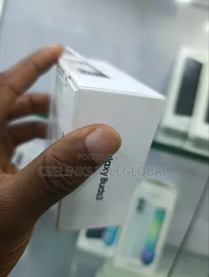 New Galaxy Buds 3