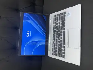 Laptop HP EliteBook 840 G6 16GB Intel Core i7 SSD 512GB