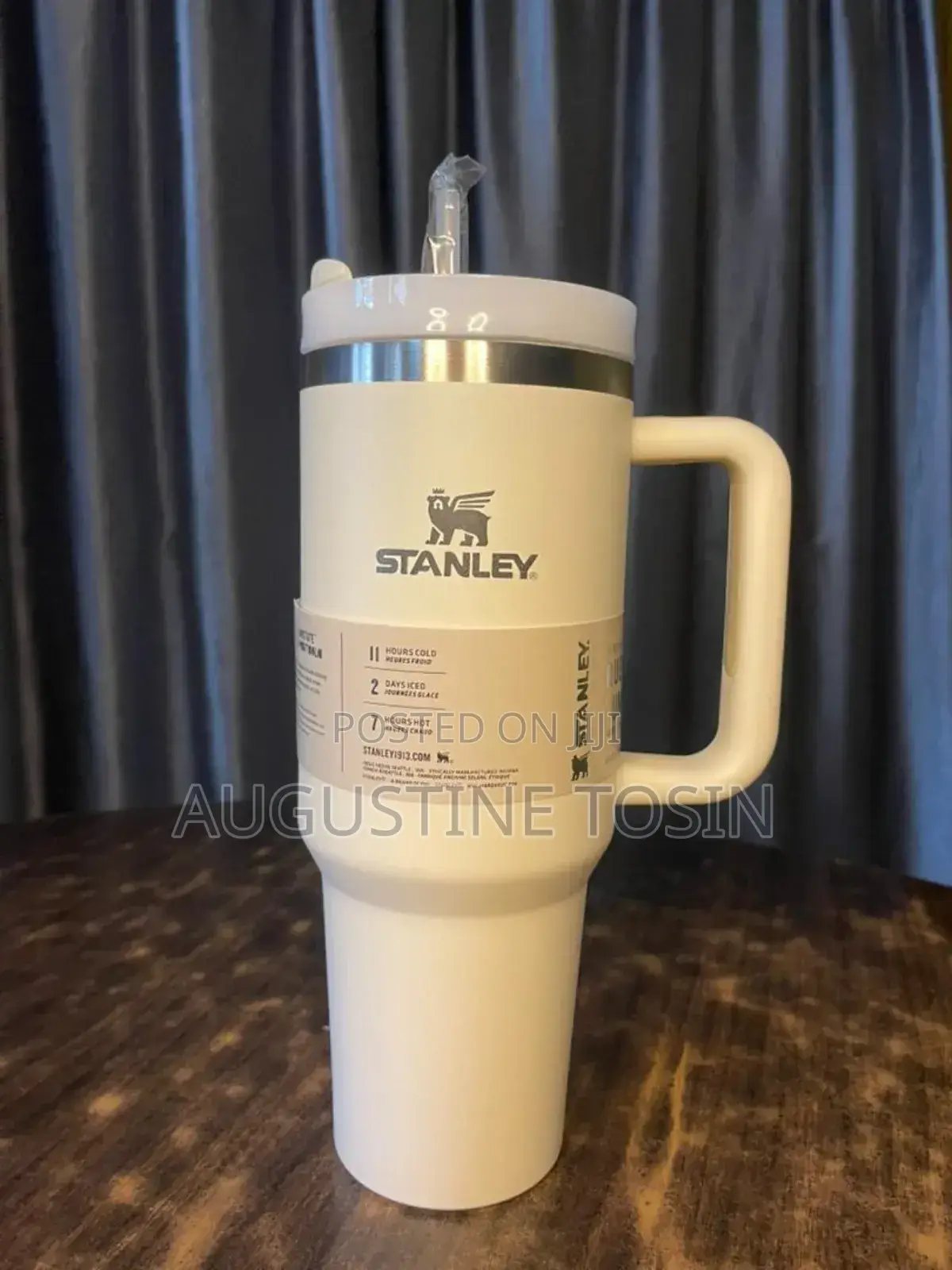 Multiple Purpose Cup