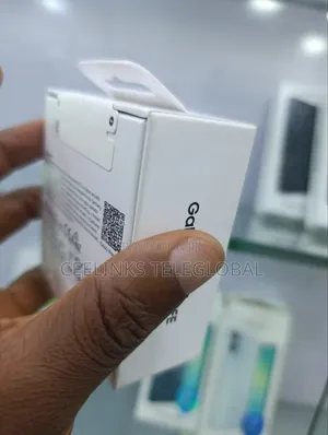 New Galaxy Samsung Buds 3 Fe