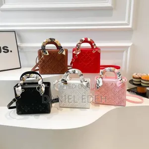 Beauty Luxury Bags for Ladies