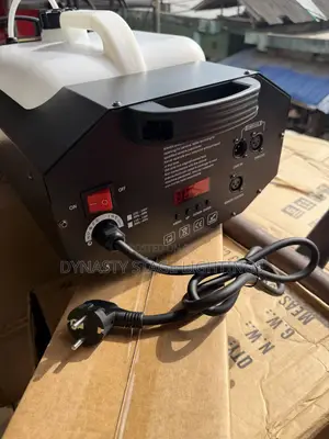 Fog Machine 3000w