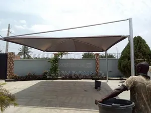 Single Carport
