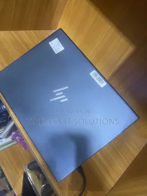 Laptop HP Dragonfly G3 16GB Intel Core i7 SSD 512GB