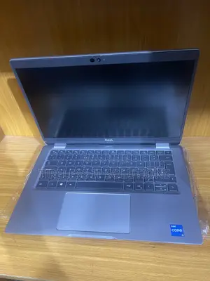 Laptop Dell Latitude 5320 8GB Intel Core i5 SSD 256GB