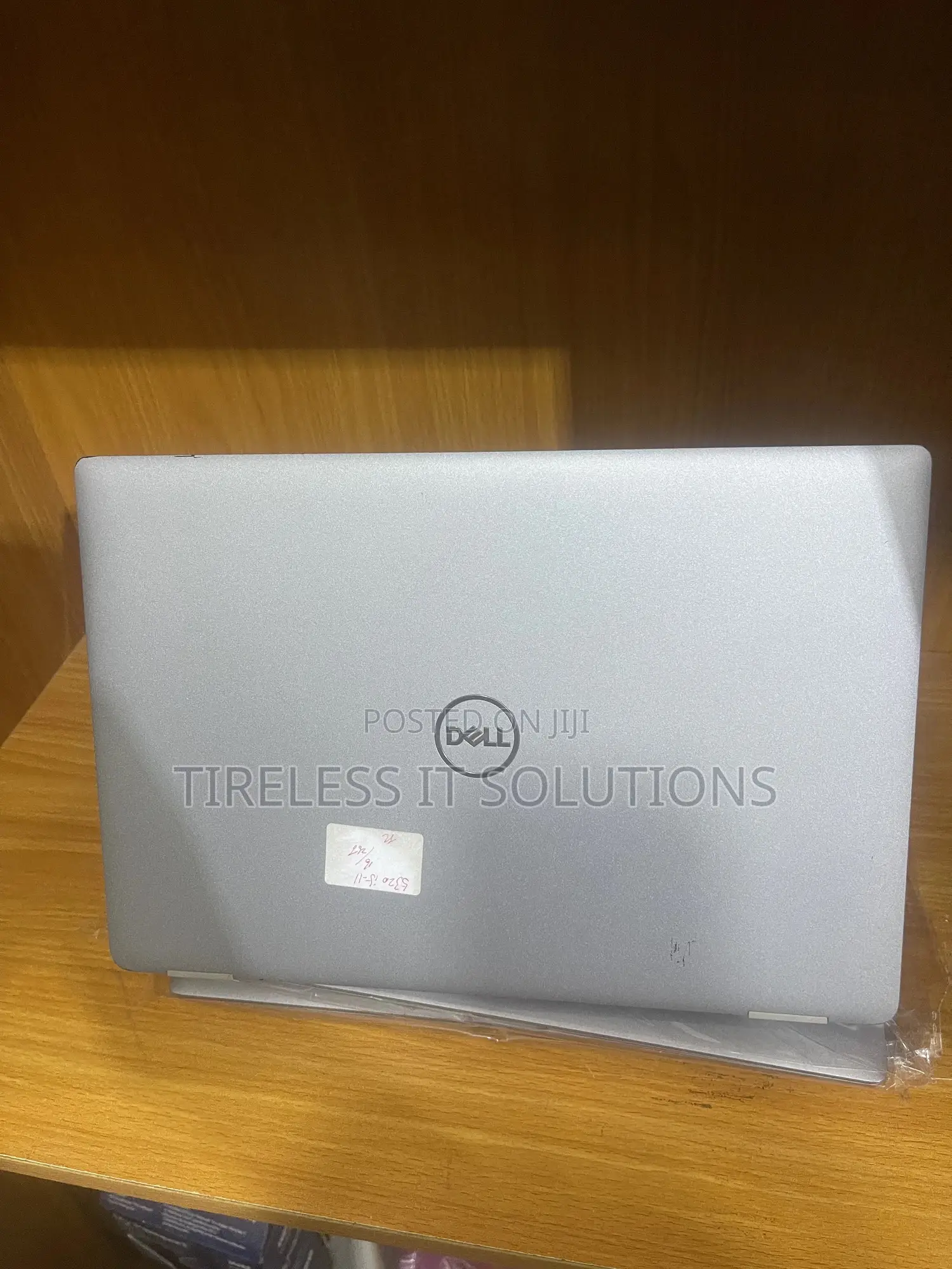 Laptop Dell Latitude 5320 8GB Intel Core i5 SSD 256GB