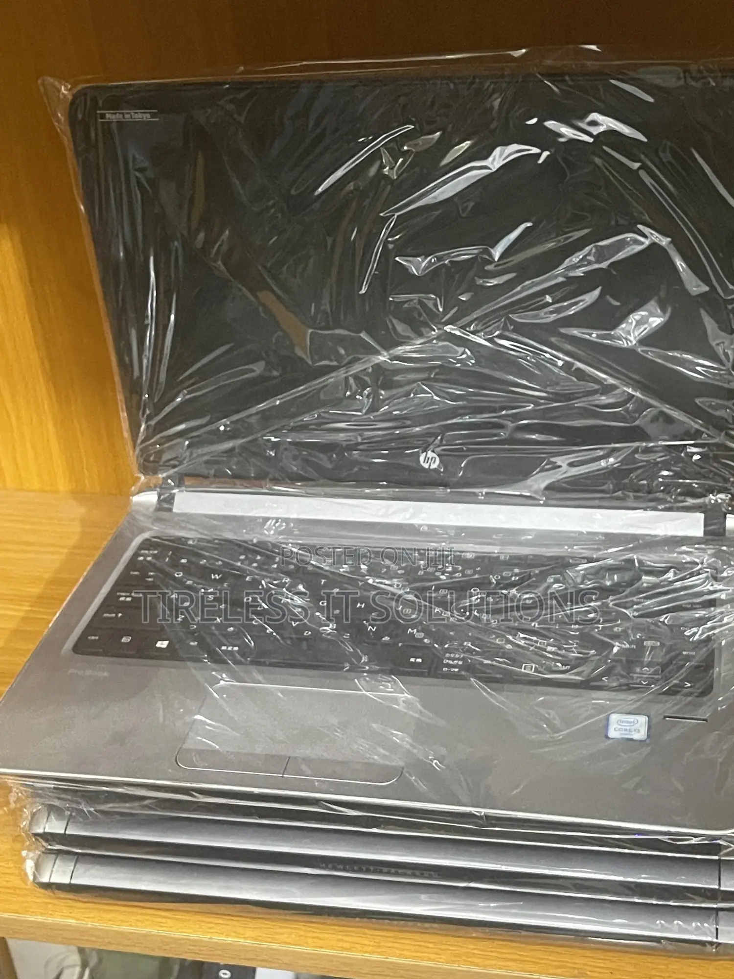 Laptop HP 430 G3 8GB Intel Core i3 SSD 128GB