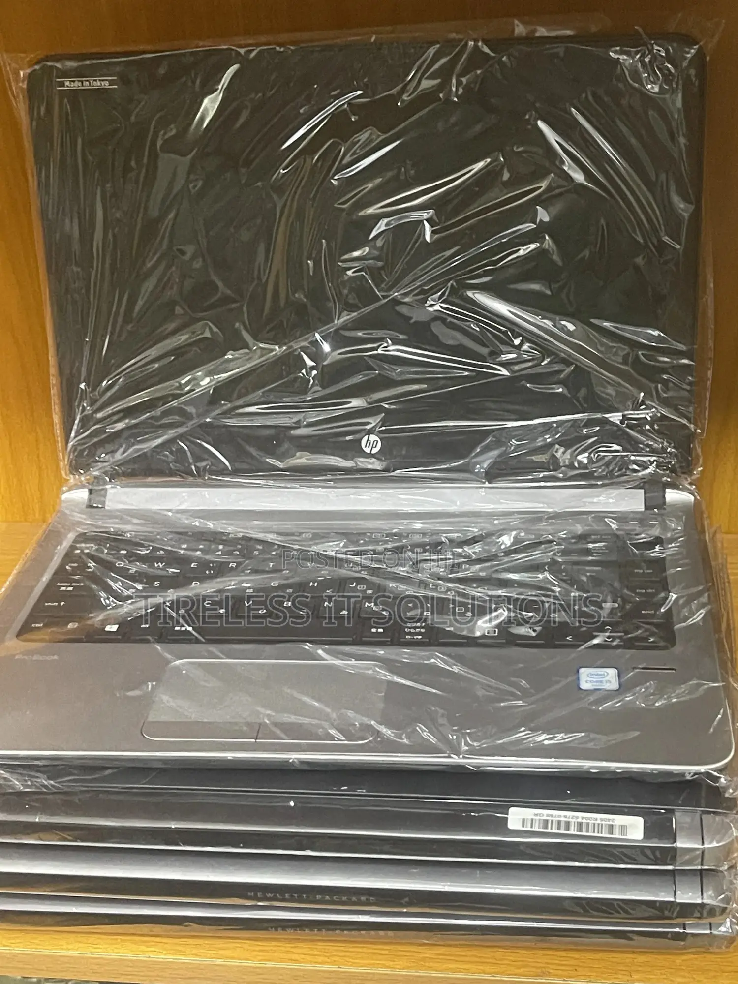 Laptop HP 430 G3 8GB Intel Core i3 SSD 128GB