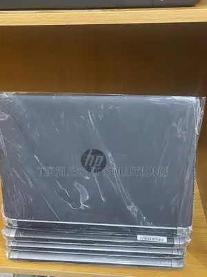 Laptop HP 430 G3 8GB Intel Core i3 SSD 128GB