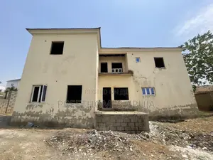 6 Bedrooms Advance Carcass
