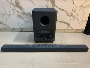JBL Sound Bar
