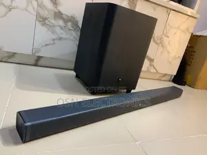 JBL Sound Bar
