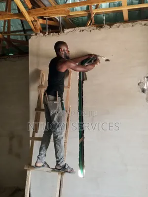 Ac Pipe Laying Conduit Installation)