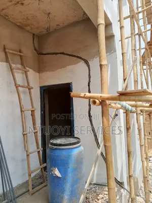 Ac Pipe Laying Conduit Installation)