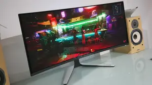 Lg 25 Inches Ultrawide Monitor