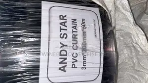 Pvc Strip Curtain
