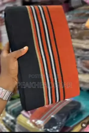 Loom Asooke