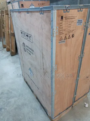 30720kwh Qurora Lithium Iron Battery