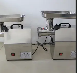 Meat Mincer Size 12 and Size 22