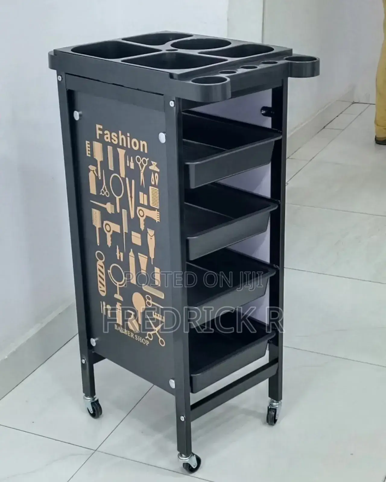 Saloon Trolly Brand new saloon trolley Lagos Island (Eko)