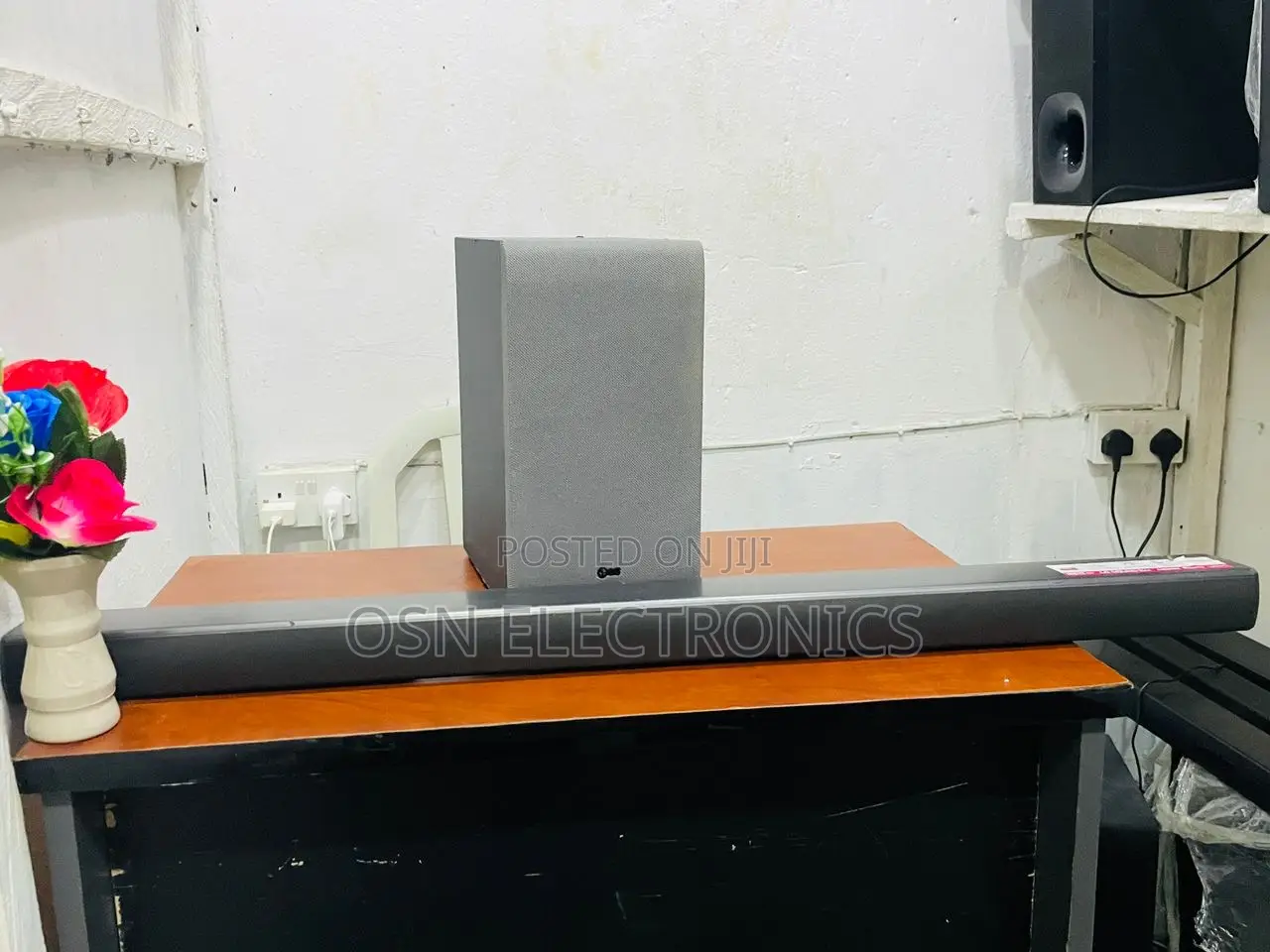 Lg Soundbar